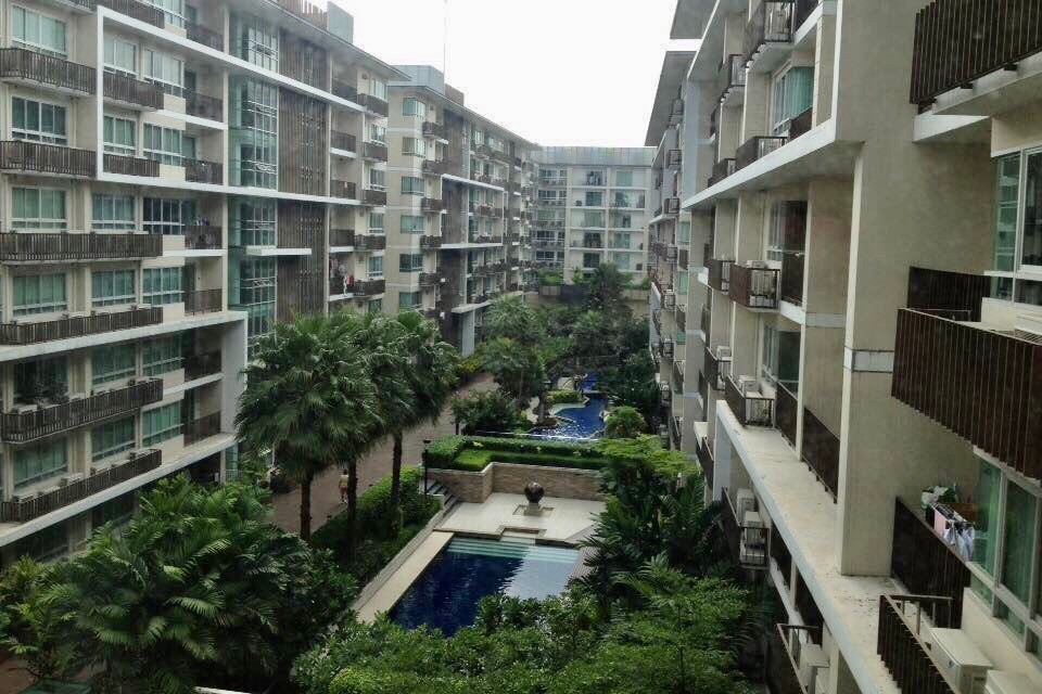 The Clover Thonglor I BTS Thonglor I Good Price Big Room Nice View I #HL