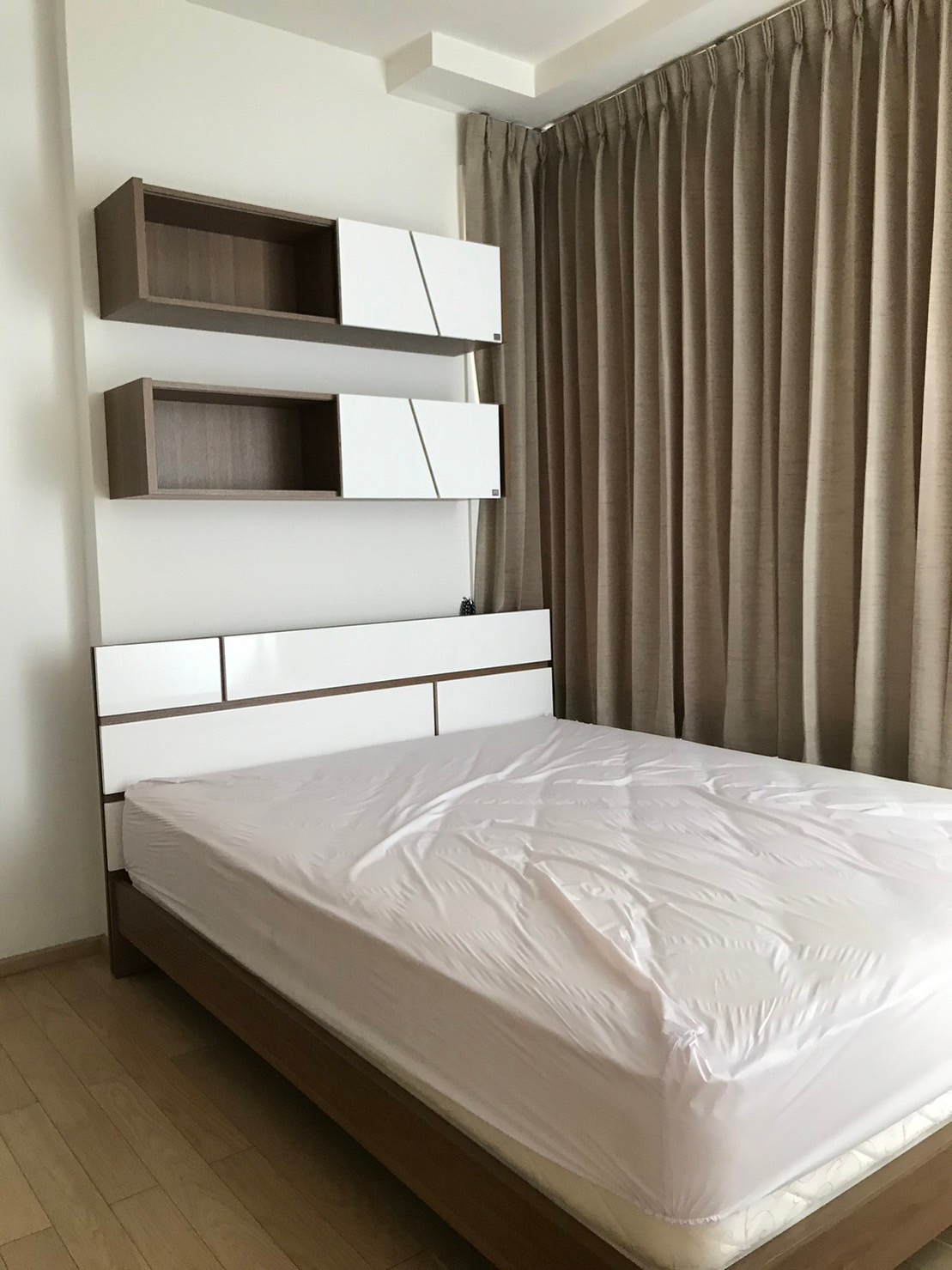 Siri @ Sukhumvit I BTS Thonglor I Big room rare 3 bedroom Good Price I #HL