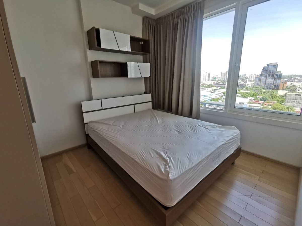 Siri @ Sukhumvit I BTS Thonglor I Big room rare 3 bedroom Good Price I #HL