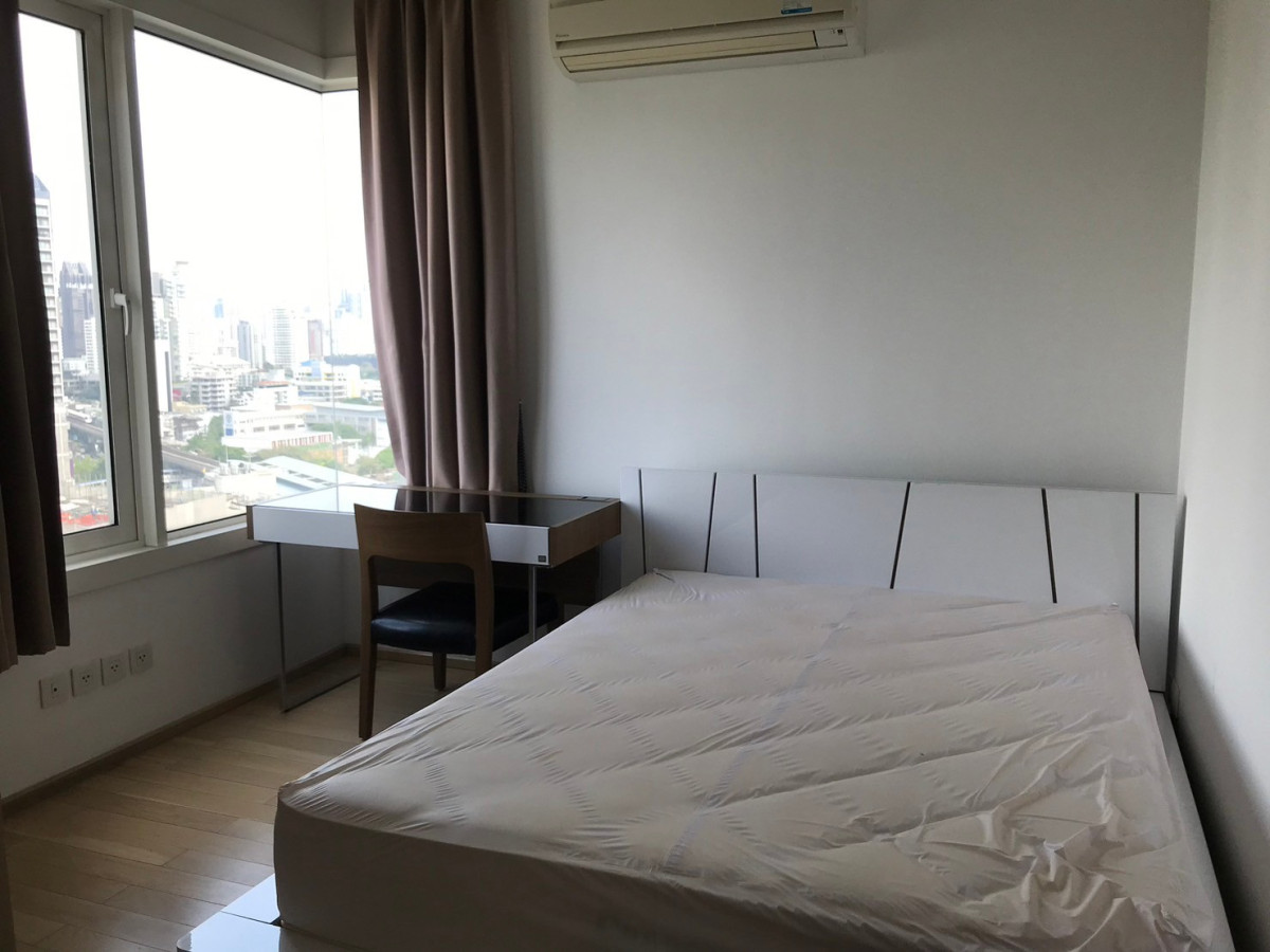 Siri @ Sukhumvit I BTS Thonglor I Big room rare 3 bedroom Good Price I #HL