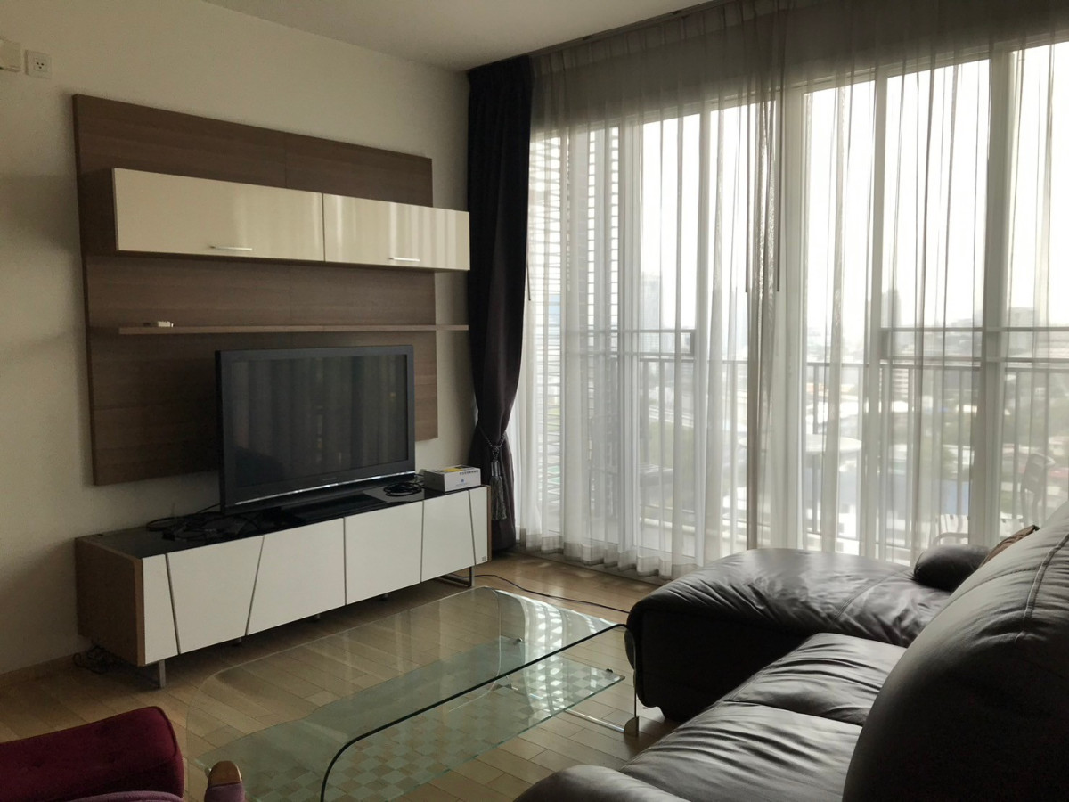 Siri @ Sukhumvit I BTS Thonglor I Big room rare 3 bedroom Good Price I #HL