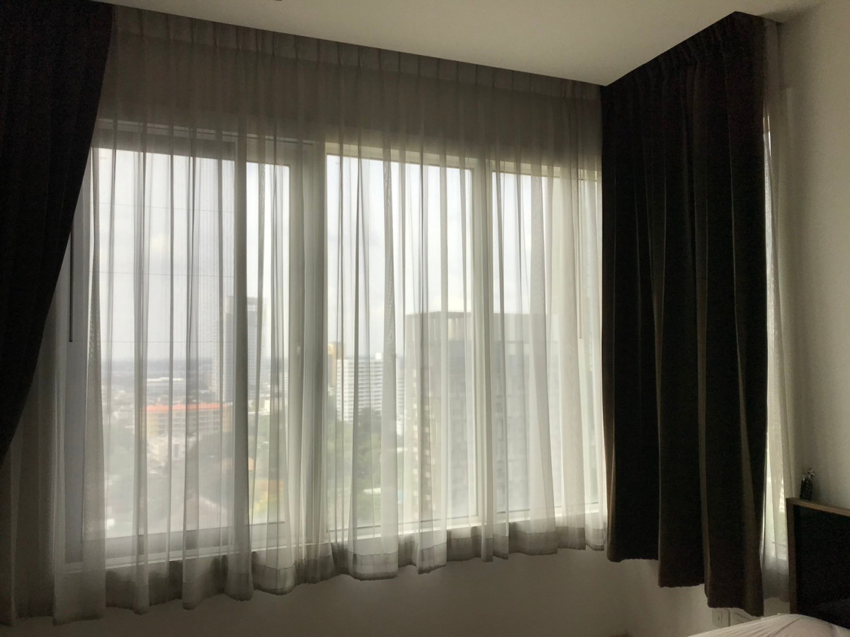 Siri @ Sukhumvit I BTS Thonglor I Big room rare 3 bedroom Good Price I #HL