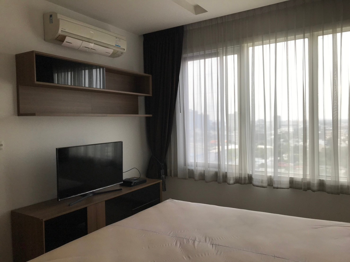 Siri @ Sukhumvit I BTS Thonglor I Big room rare 3 bedroom Good Price I #HL