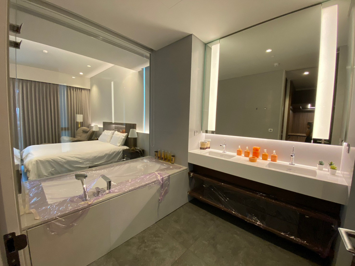 Tela Thonglor I BTS Thonglor I Big room 3bed in Thonglor Super Luxury I #HL