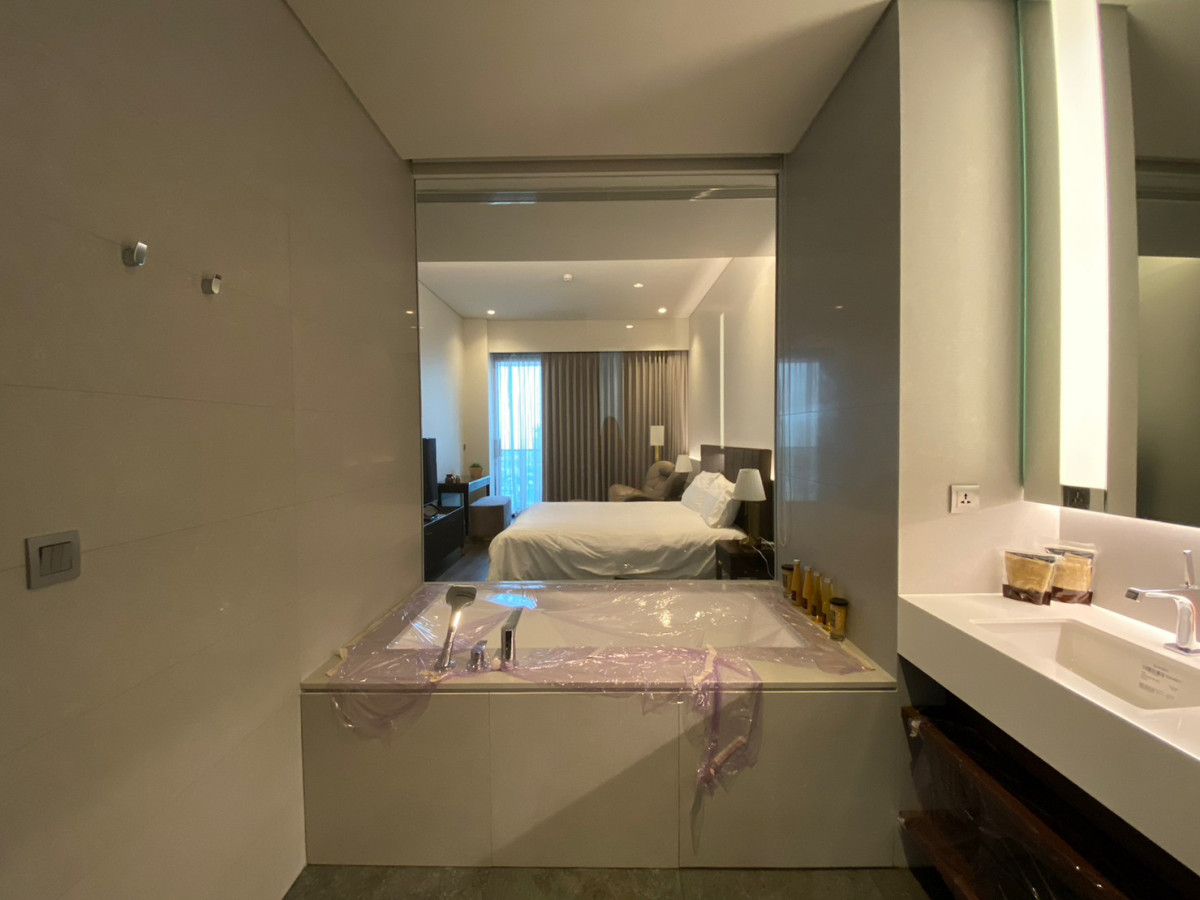 Tela Thonglor I BTS Thonglor I Big room 3bed in Thonglor Super Luxury I #HL