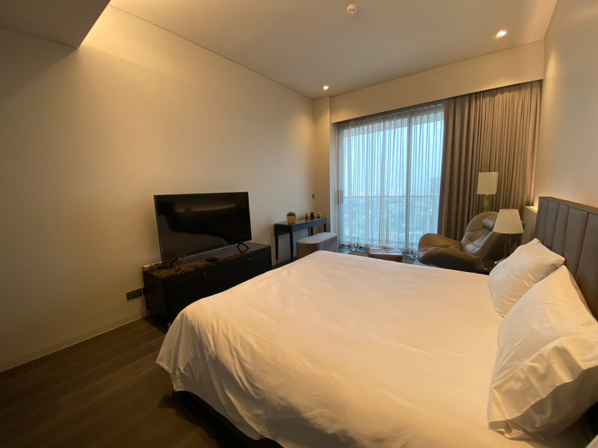 Tela Thonglor I BTS Thonglor I Big room 3bed in Thonglor Super Luxury I #HL