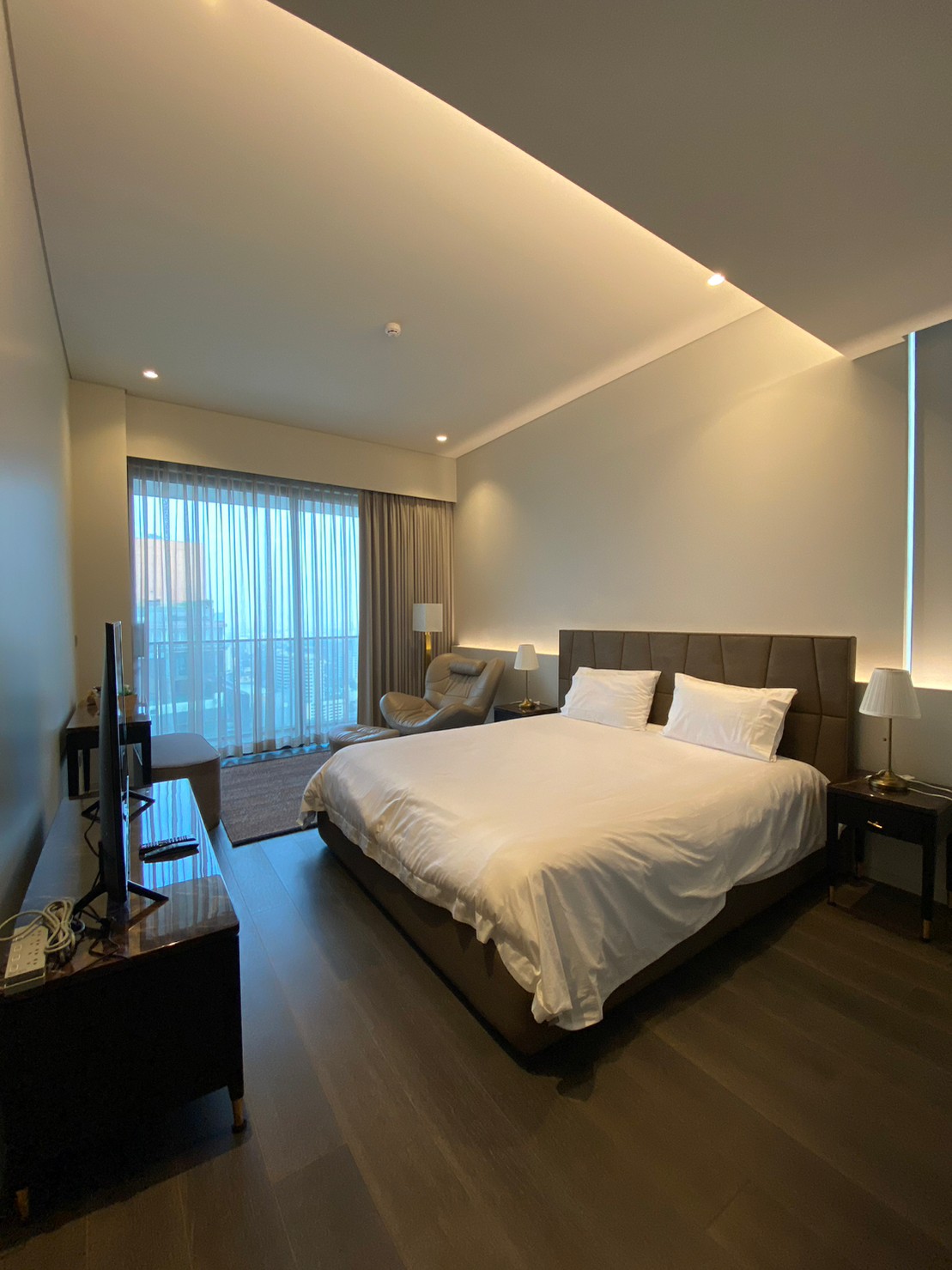 Tela Thonglor I BTS Thonglor I Big room 3bed in Thonglor Super Luxury I #HL