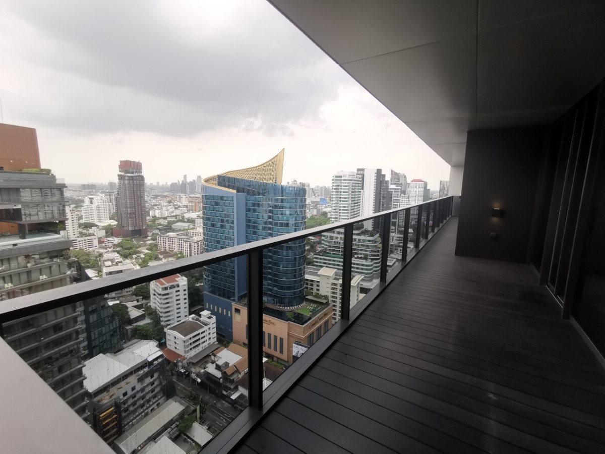 Tela Thonglor I BTS Thonglor I Big room 3bed in Thonglor Super Luxury I #HL