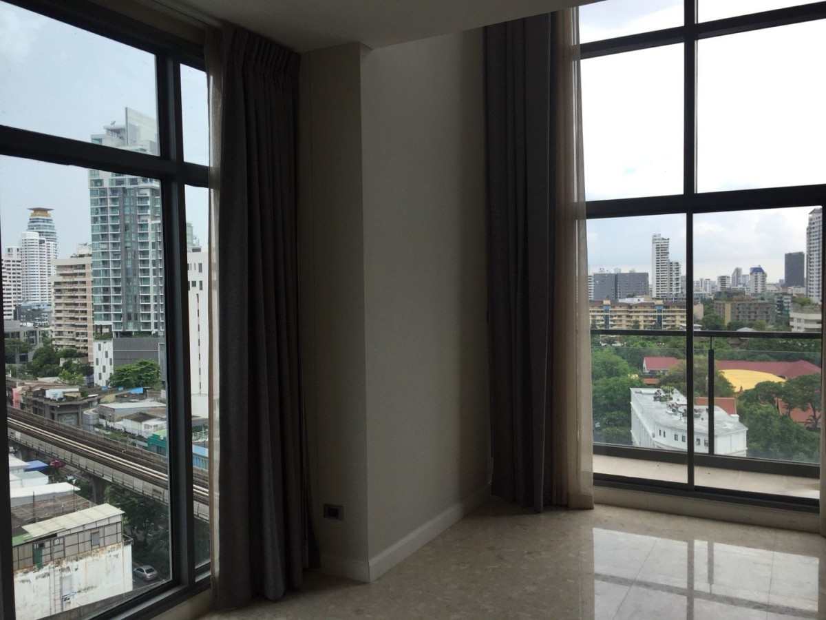 The Crest Sukhumvit 34 I BTS Thonhlor I ตารางเมตรละ 174,xxx เท่านั้น Duplex หน้าทองหล่อ Good Price Nice Deal  I #HL