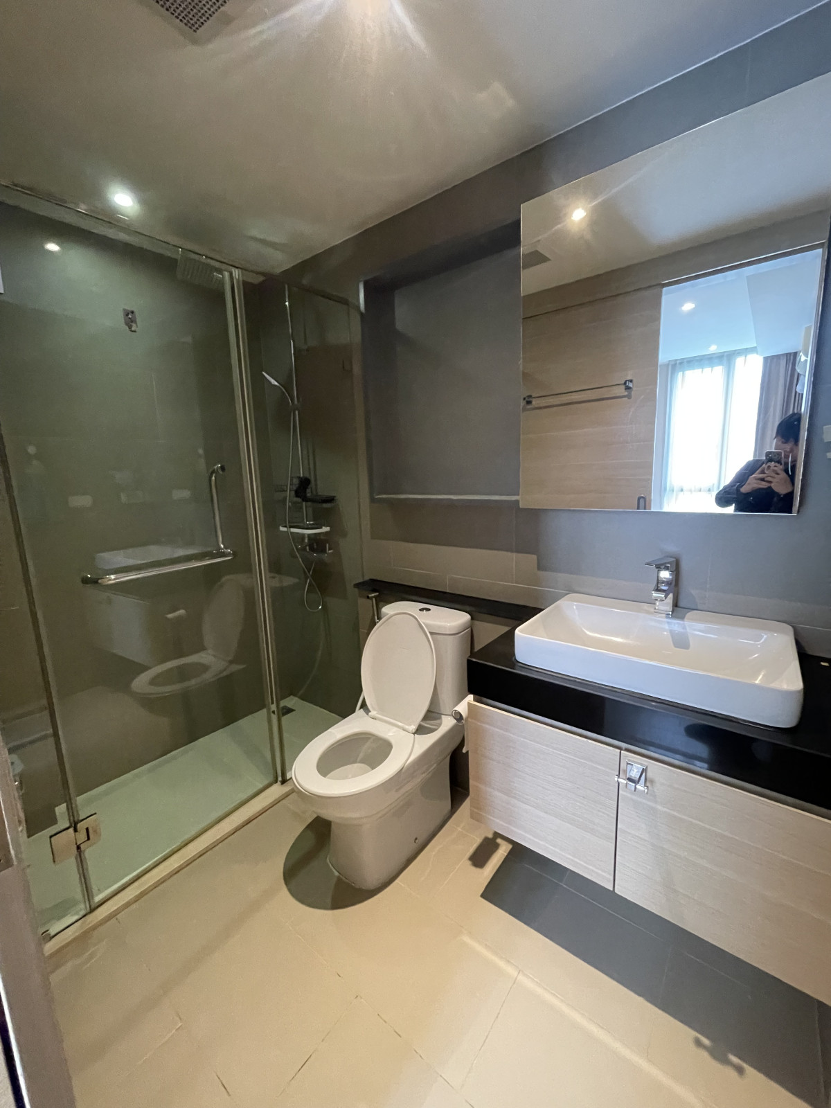 🔥FOR RENT 🔥KLASS SILOM | BTS Saladaeng | #HL