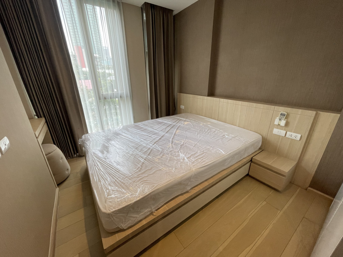 🔥FOR RENT 🔥KLASS SILOM | BTS Saladaeng | #HL