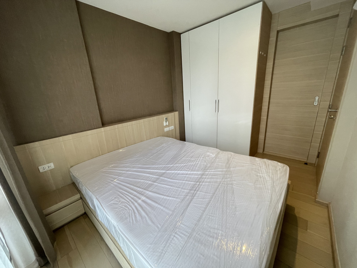 🔥FOR RENT 🔥KLASS SILOM | BTS Saladaeng | #HL