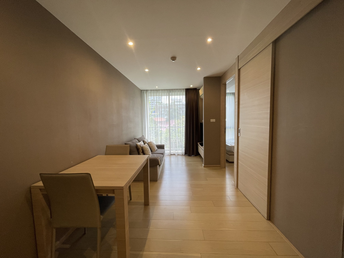 🔥FOR RENT 🔥KLASS SILOM | BTS Saladaeng | #HL