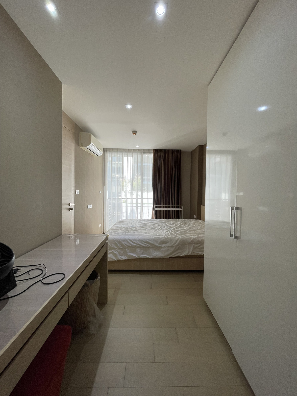 🔥FOR RENT 🔥KLASS SILOM | BTS Saladaeng | #HL