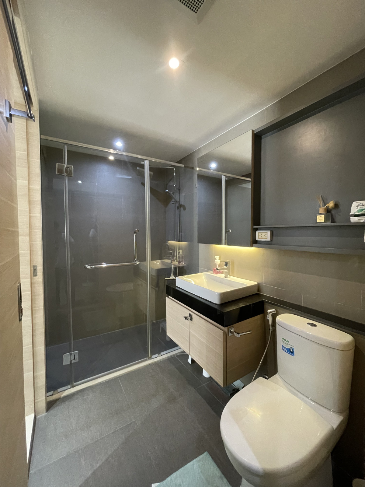 🔥FOR RENT 🔥KLASS SILOM | BTS Saladaeng | #HL