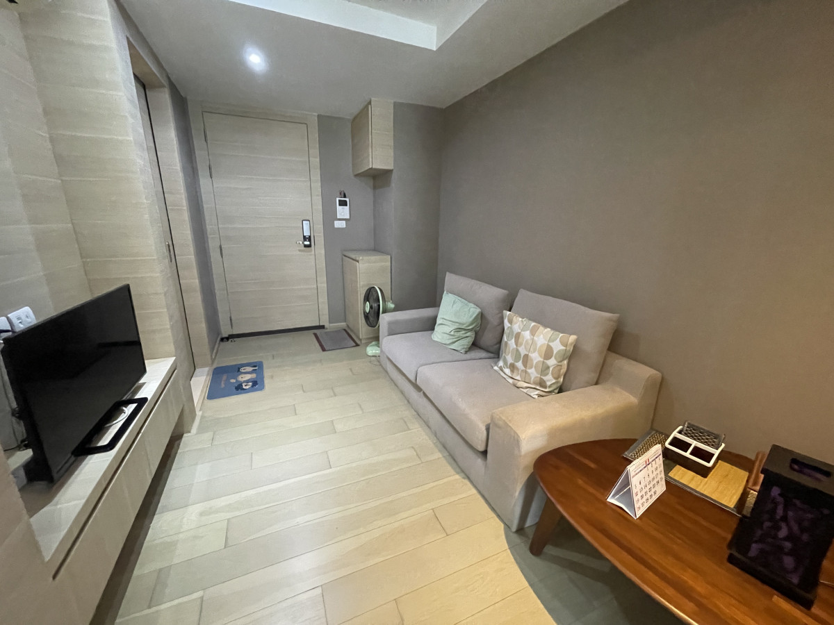 🔥FOR RENT 🔥KLASS SILOM | BTS Saladaeng | #HL