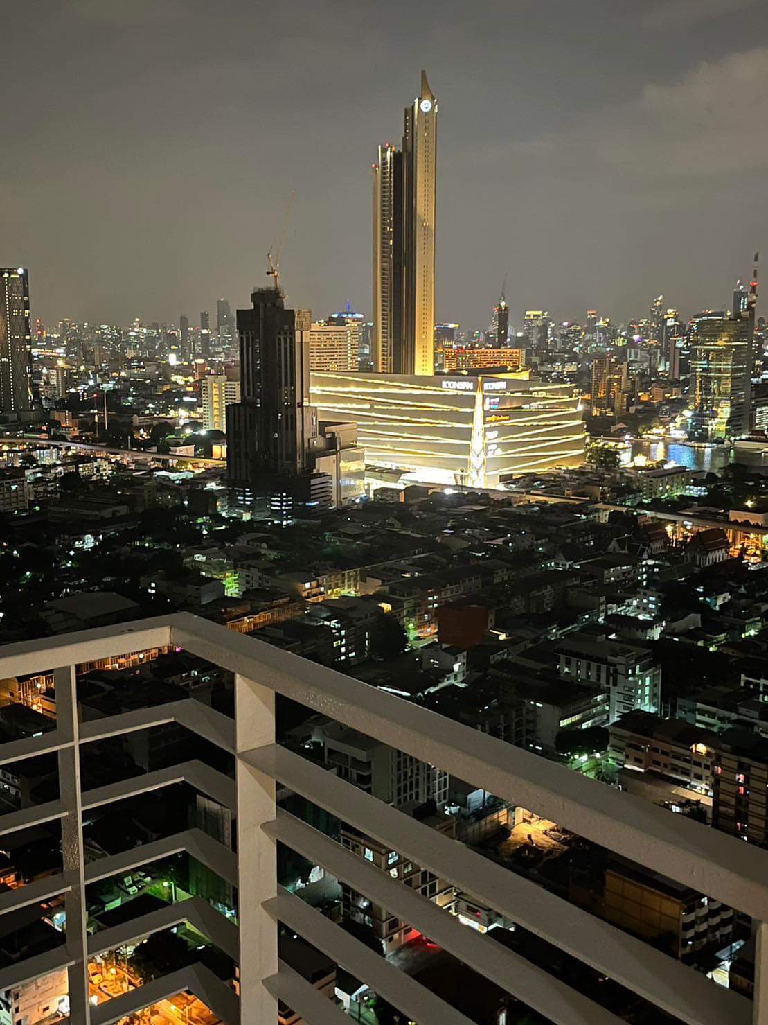 Villa Sathorn l BTS กรุงธนบุรี |#HL