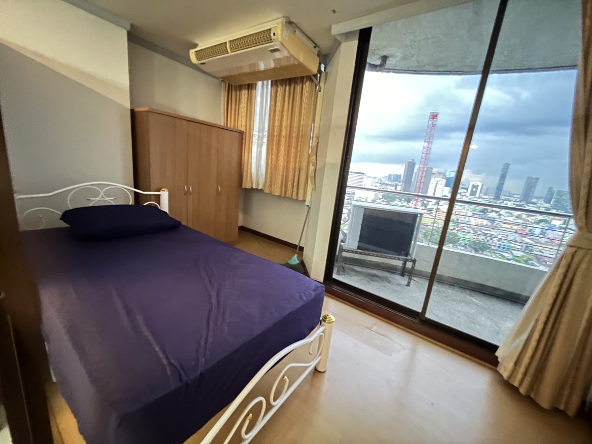 Supalai place 39 I BTS Phrom Phong I best price!! #HL