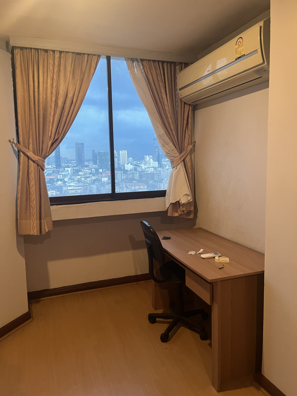 Supalai place 39 I BTS Phrom Phong I best price!! #HL