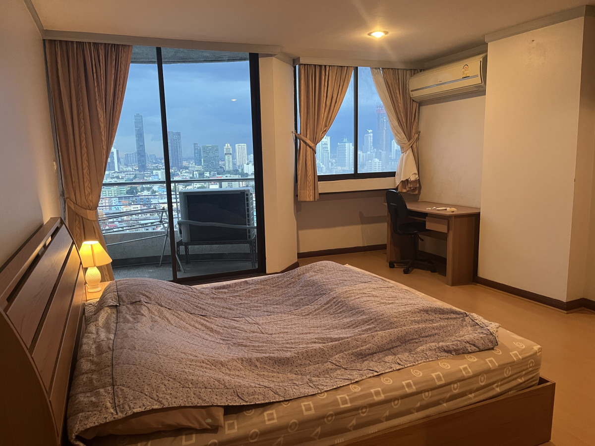 Supalai place 39 I BTS Phrom Phong I best price!! #HL