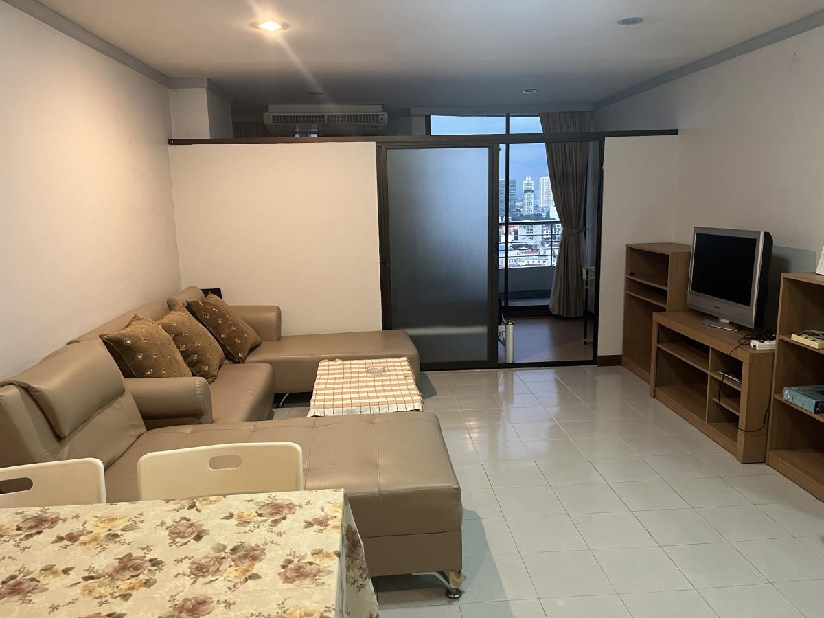 Supalai place 39 I BTS Phrom Phong I best price!! #HL