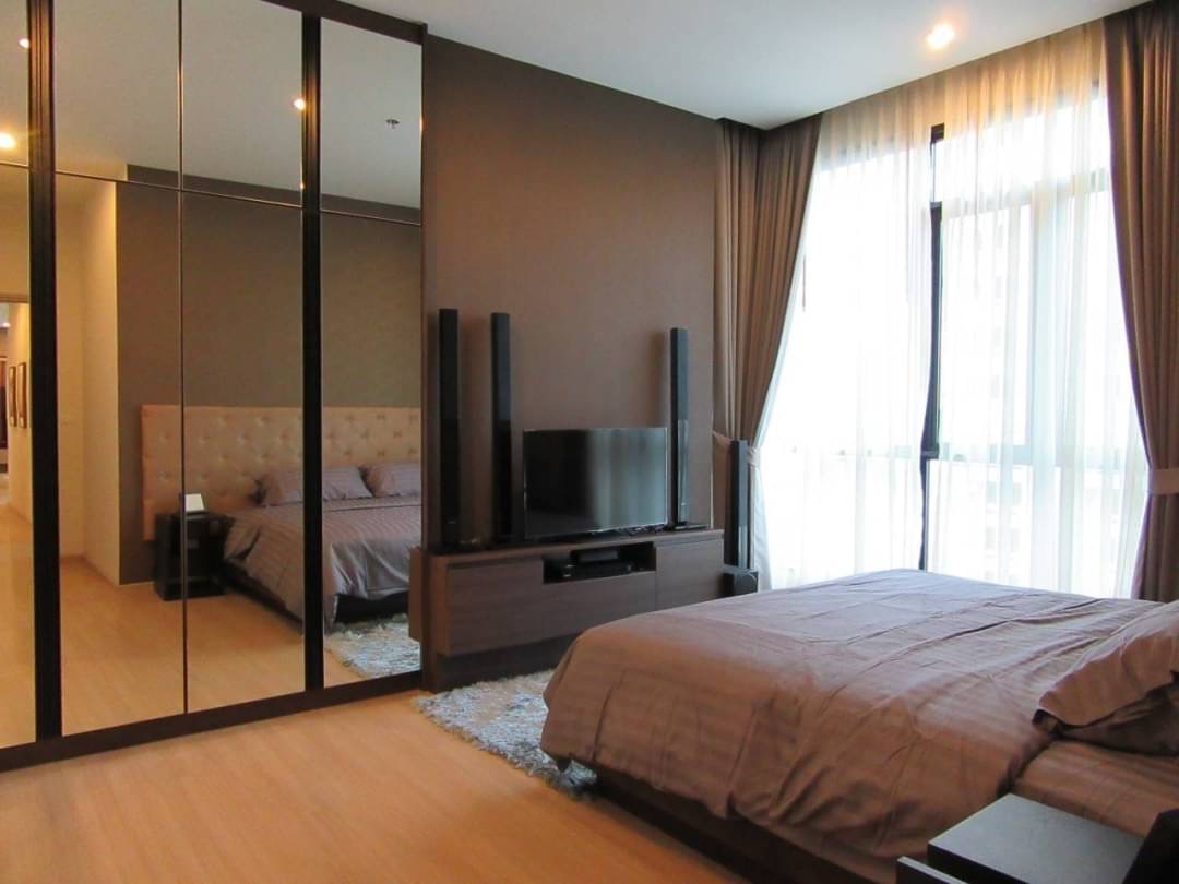 The Capital Ekamai-Thonglor I BTS Thonglor-Ekkamai I Penthouse!! #HL