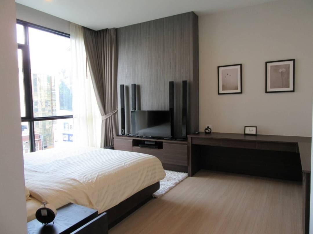 The Capital Ekamai-Thonglor I BTS Thonglor-Ekkamai I Penthouse!! #HL