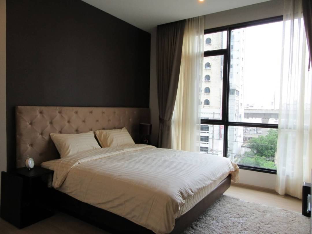 The Capital Ekamai-Thonglor I BTS Thonglor-Ekkamai I Penthouse!! #HL