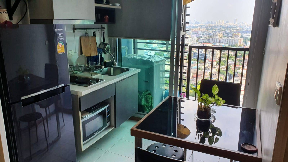 The Base sukhumvit 77 I BTS Onnut | Best Prices I #HL