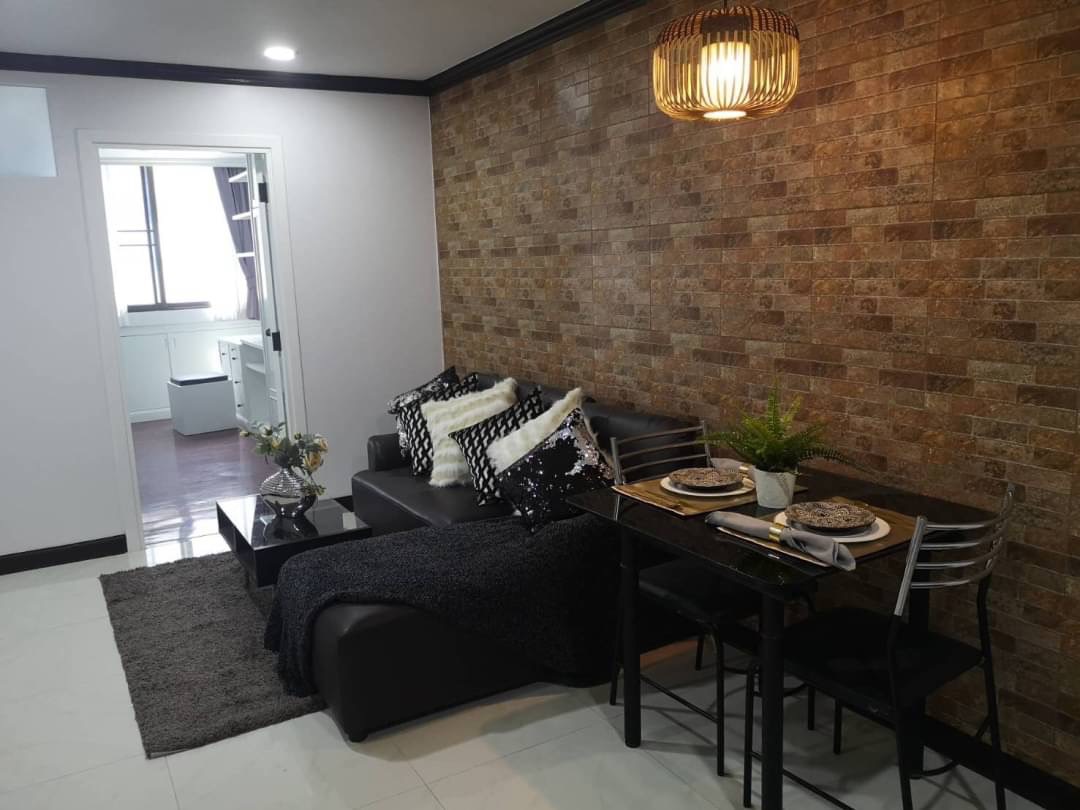 Supalai place 39 I BTS Phrom Phong I #O