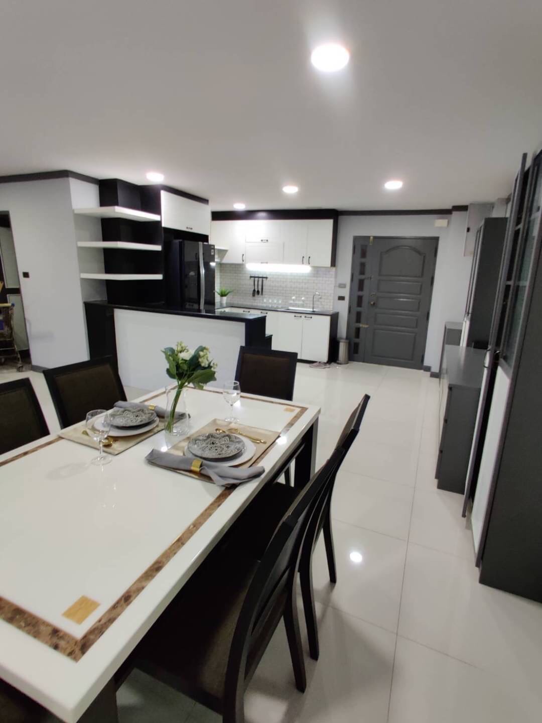 Supalai place 39 I BTS Phrom Phong I Rare unit&Best price!! #HL