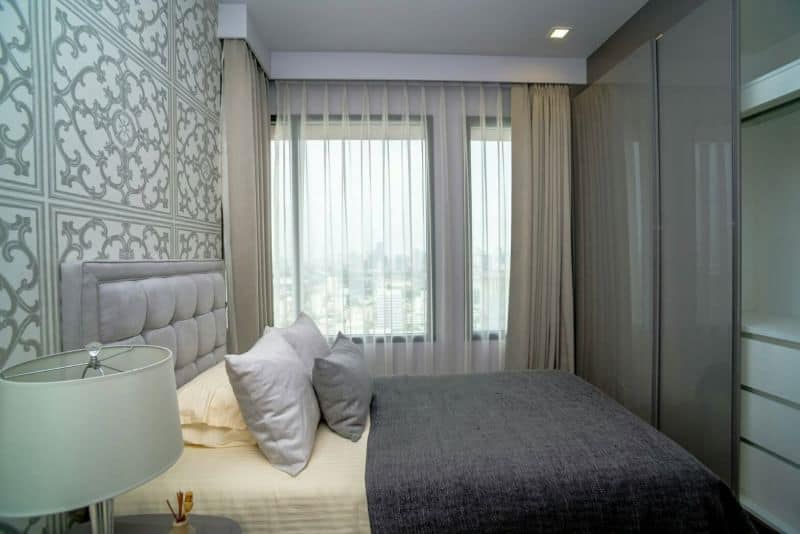 M Phayathai | BTS Victory Monument | Penthouse Best Price !!! | #HL