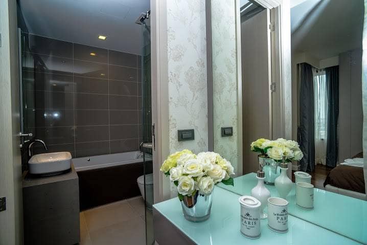 M Phayathai | BTS Victory Monument | Penthouse Best Price !!! | #HL