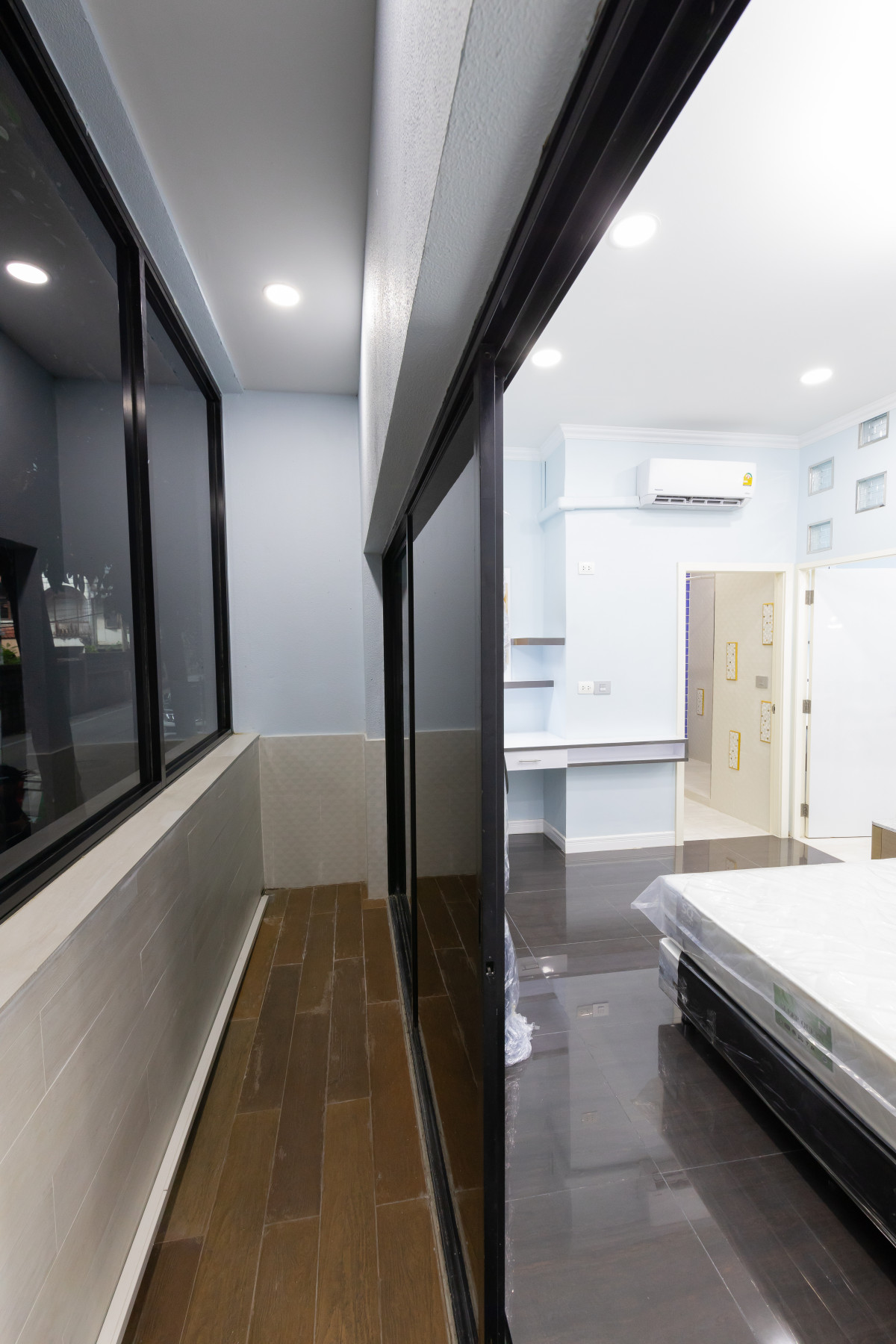 The President Park Sukhumvit 24| BTS Phrom Phong |Best price| #HL