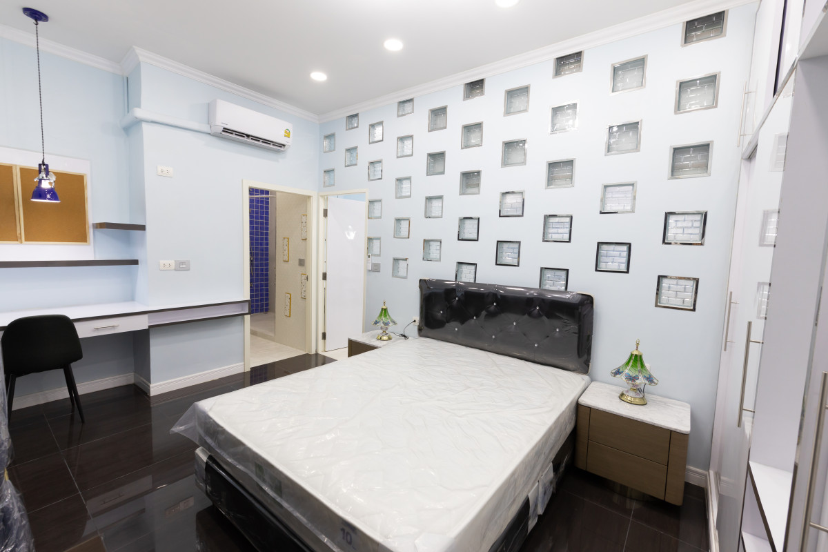 The President Park Sukhumvit 24| BTS Phrom Phong |Best price| #HL