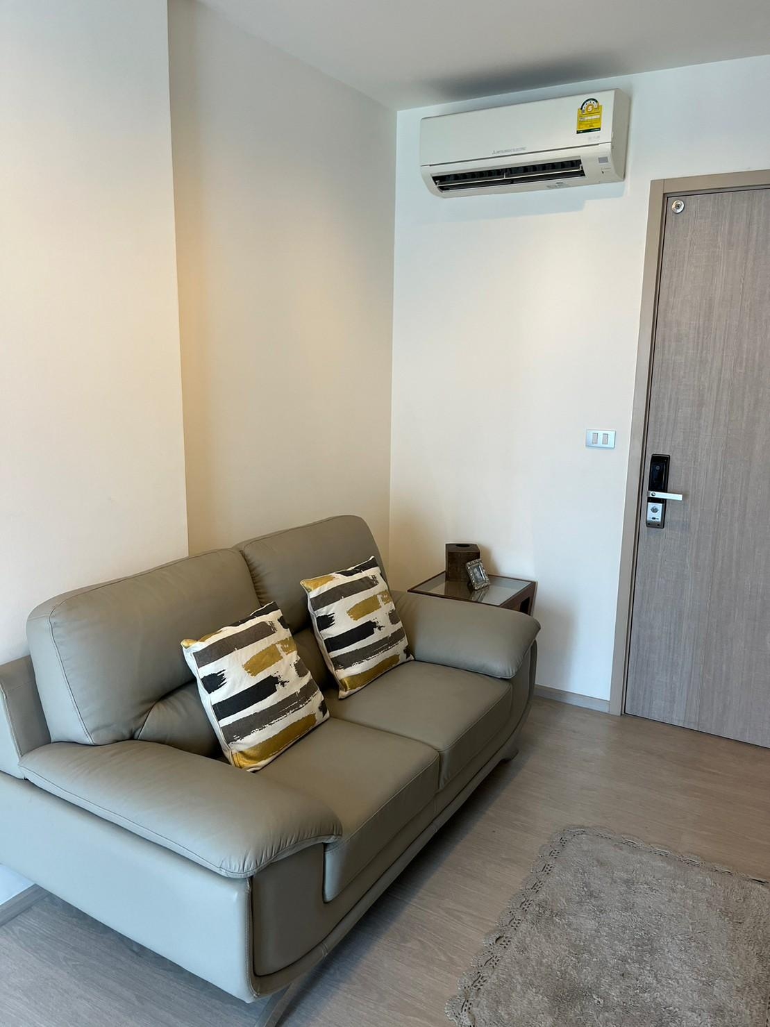 Rhythm Sukhumvit 36-38 I BTS Thonglor I High Floor, Best Price 1 bed room I #HL