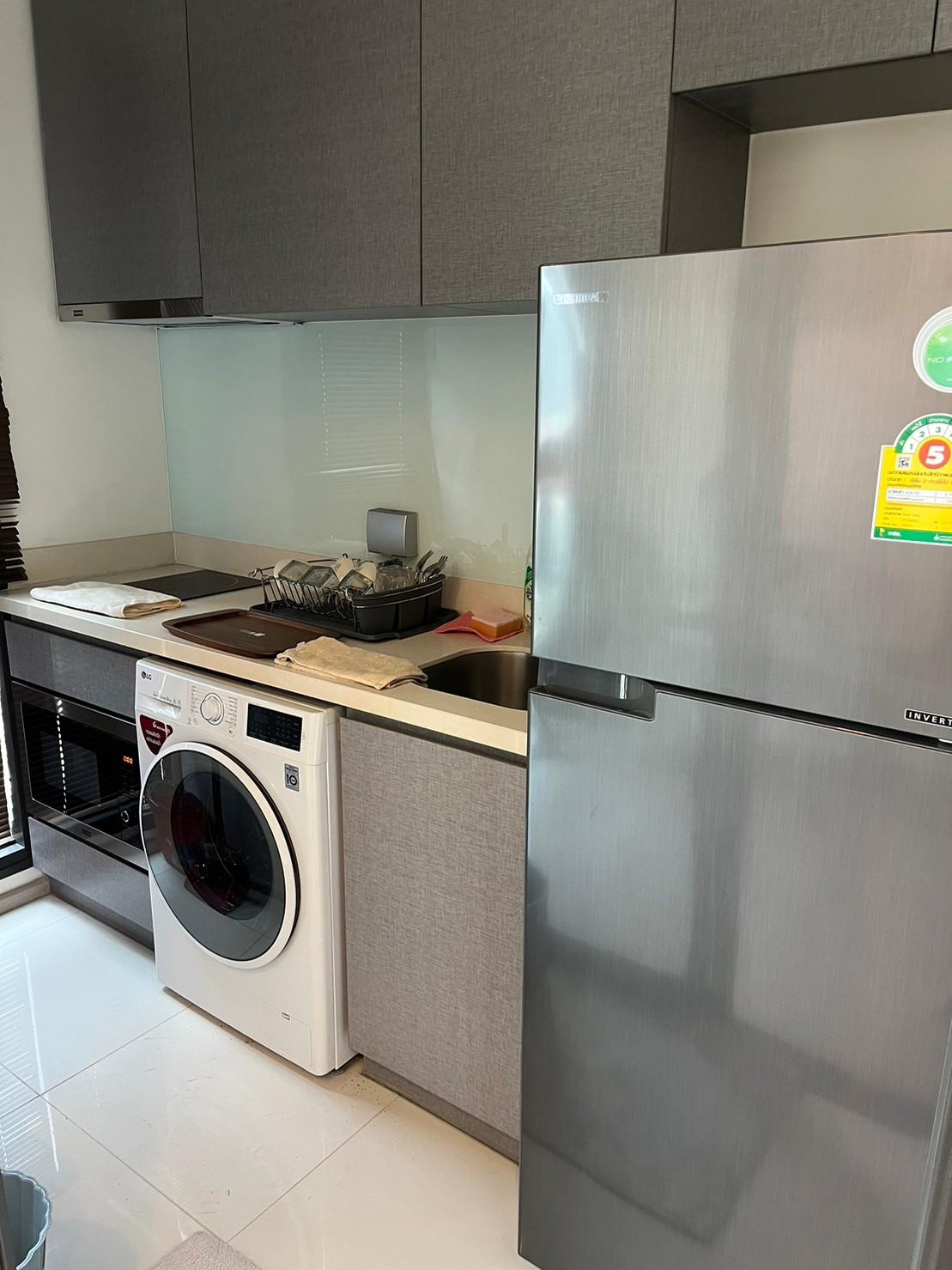 Rhythm Sukhumvit 36-38 I BTS Thonglor I High Floor, Best Price 1 bed room I #HL