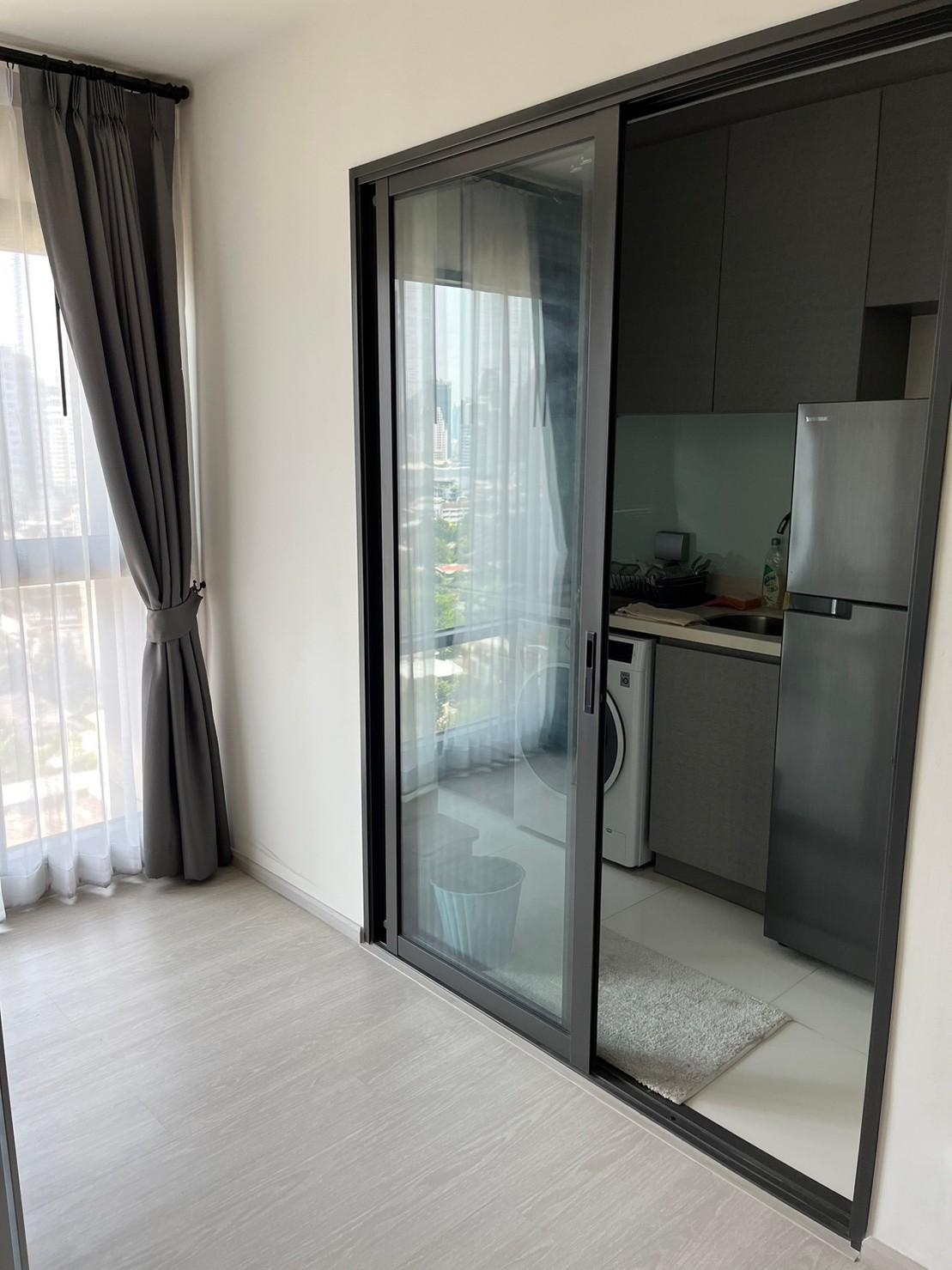 Rhythm Sukhumvit 36-38 I BTS Thonglor I High Floor, Best Price 1 bed room I #HL