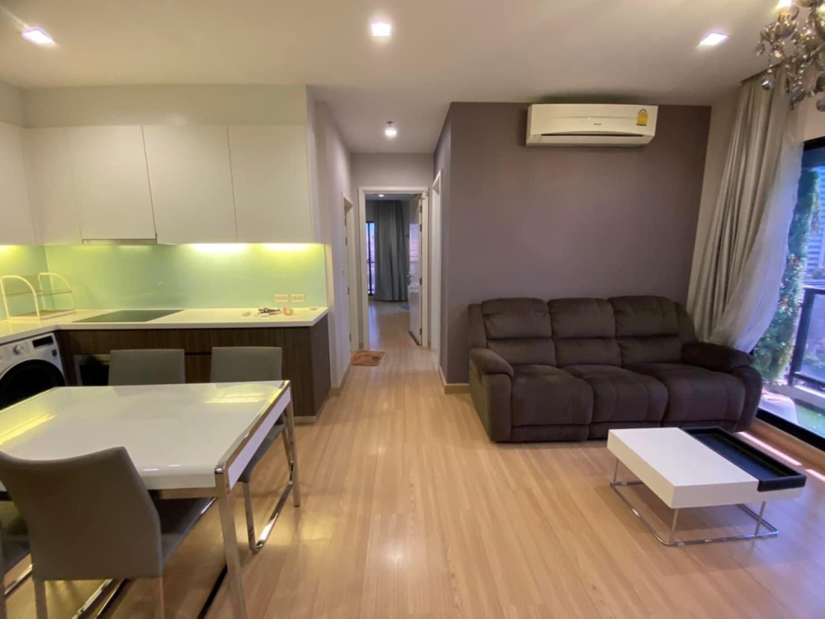 Urbano Absolute Sathorn - Taksin l BTS กรุงธนบุรี | #HL