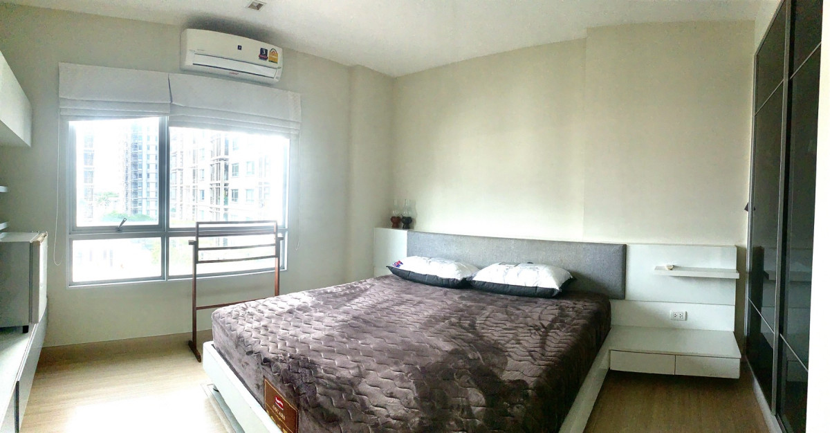 The Room Ratchada - Ladprao I MRT Lad Phrao I Nice Room I O