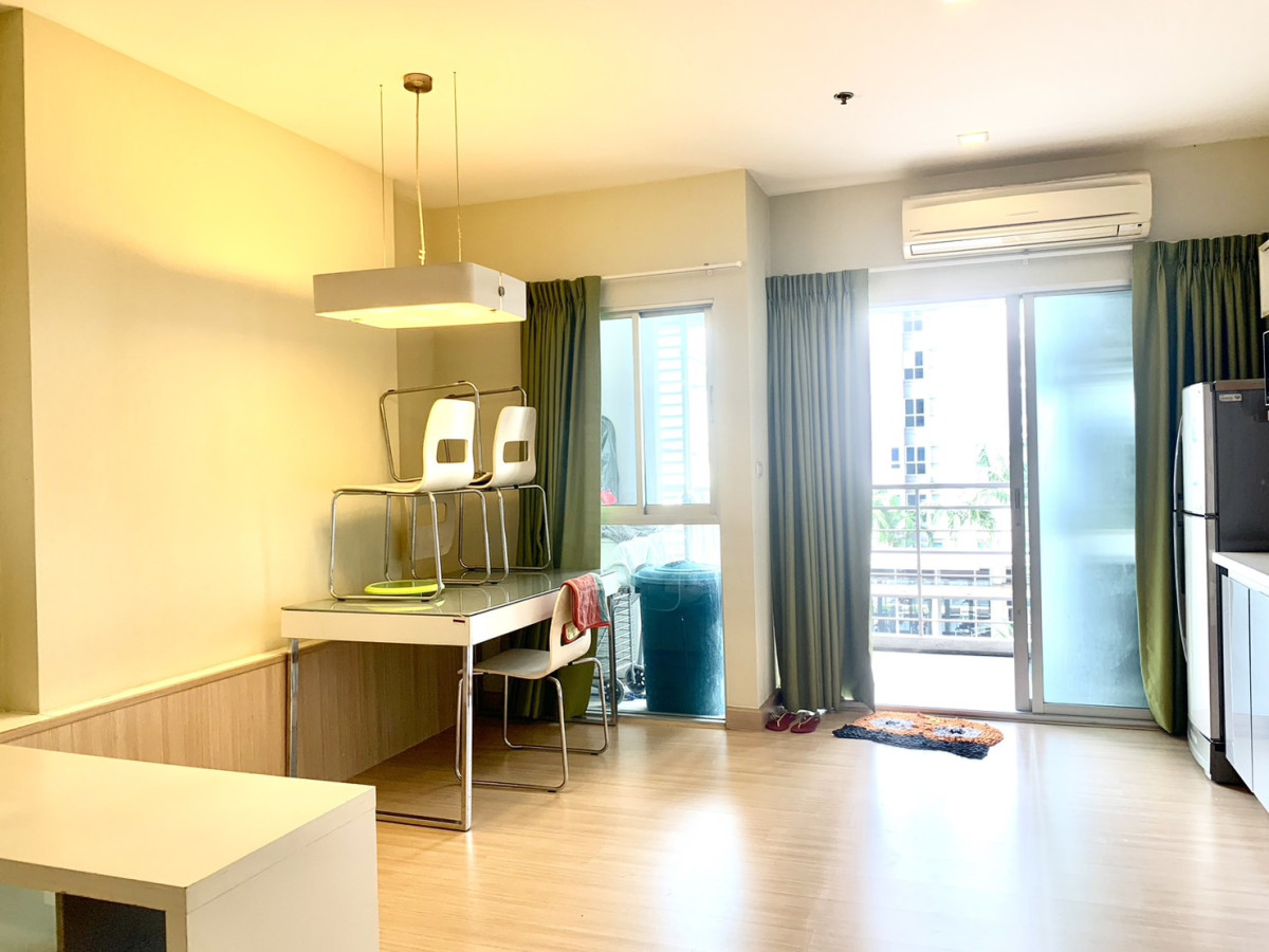 The Room Ratchada - Ladprao I MRT Lad Phrao I Nice Room I O