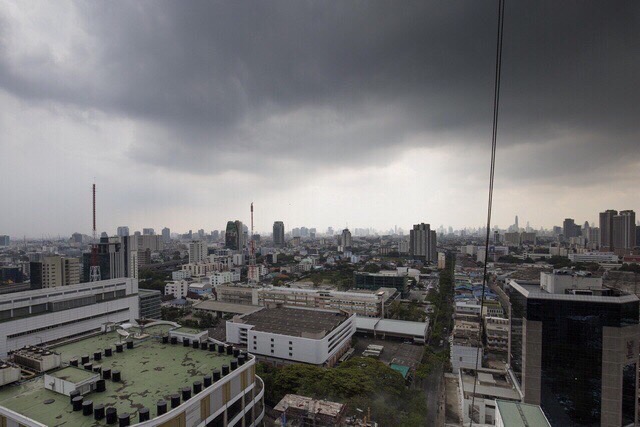 The Line Jatujak-Mochit I BTS Mochit MRT Jatujak Park | Jatujak park view #N