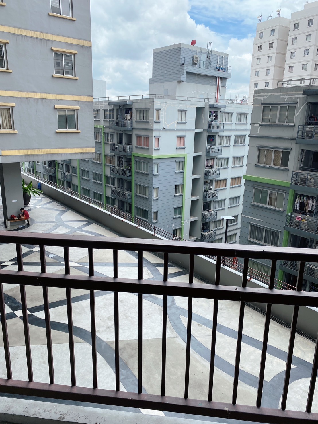 🔥FOR SELL🔥Belle Park Residence I BTS Chong Nonsi I #HL