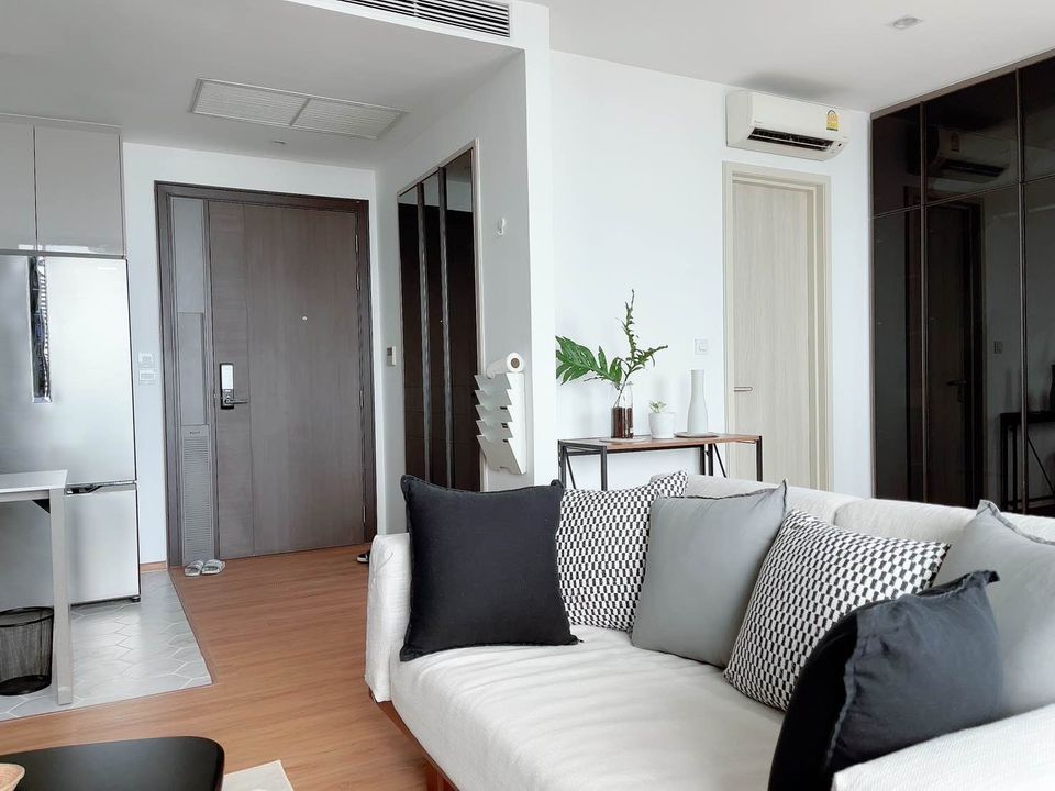 333 Riverside | MRT Bang Po | Best Deal! ห้องพร้อมอยู่ | #HL