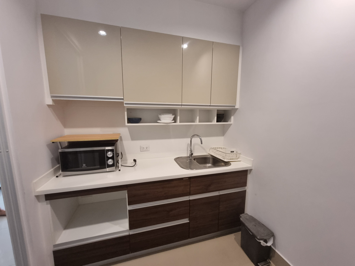 Supalai Elite Phayathai | BTS&Airport Link Phayathai | 2bedroom | #HL