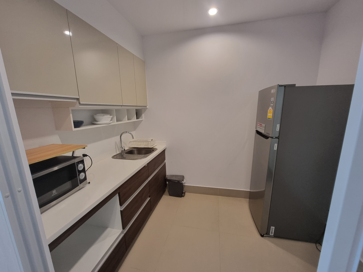 Supalai Elite Phayathai | BTS&Airport Link Phayathai | 2bedroom | #HL