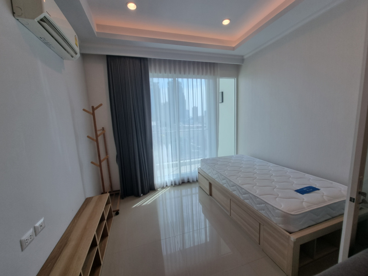 Supalai Elite Phayathai | BTS&Airport Link Phayathai | 2bedroom | #HL