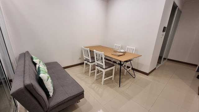 Supalai Elite Phayathai | BTS&Airport Link Phayathai | 2bedroom | #HL