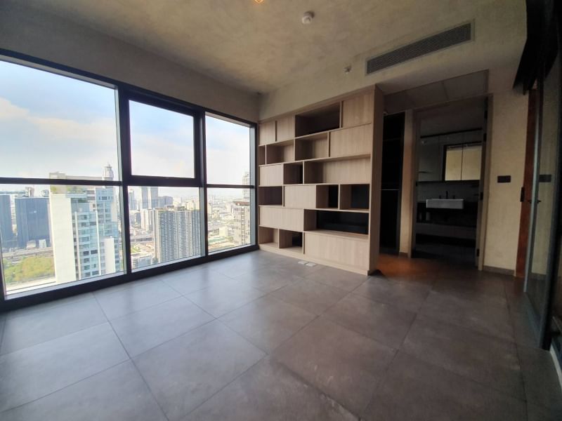 Penthouse Loft asoke | MRT เพชรบุรี | HL