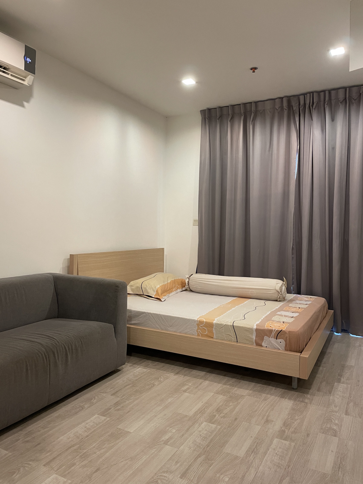 Ideo mobi sukhumvit 81 | BTS On-nut | ขายพร้อมผู้เช่า | #HL